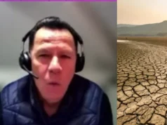 Max Henríquez critica propuesta de ‘hora Gaviria’ en Colombia por el fenómeno de El Niño: ‘Hacer el ridículo’