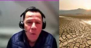 Max Henríquez critica propuesta de ‘hora Gaviria’ en Colombia por el fenómeno de El Niño: ‘Hacer el ridículo’