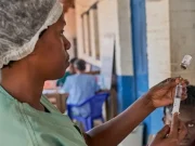 Uganda envía 50 expertos sanitarios a República Democrática del Congo para apoyar la respuesta al brote de ébola