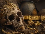 El ADN destapa el secreto de las élites escitas: así heredaban el poder hace 2.500 años