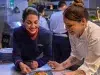 Latam Airlines presenta un nuevo plato con sello del Caribe colombiano para sus cabinas premium: ¿cuál es y cómo se prepara?