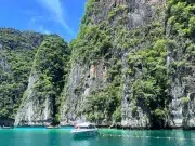 De los santuarios de elefantes a las playas de Phi Phi: un recorrido por los contrastes de Tailandia