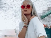 Murió a los 37 años la cantante Lauren Bennett, famosa por su participación en el tema ‘Party Rock Anthem’, de LMFAO