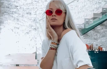Murió a los 37 años la cantante Lauren Bennett, famosa por su participación en el tema ‘Party Rock Anthem’, de LMFAO
