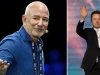 El plan del magnate Jeff Bezos para mudar fábricas contaminantes al espacio: su apuesta por la Luna choca con la visión de Elon Musk sobre Marte
