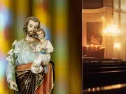 Oración a San José para pedir estabilidad en el trabajo y mejorar la situación económica