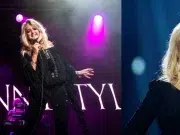 ¿De qué murió la famosa cantante y leyenda del rock Bonnie Tyler, intérprete del éxito ‘Total Eclipse of the Heart’? Había estado en coma inducido
