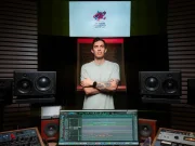 Alejandro Prias, el productor colombiano que demuestra que Bogotá también compite en la industria musical global