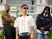 Rvssian reúne a Sech y Lojay en ‘TATTUU’, una canción que conecta a África, el Caribe y Latinoamérica