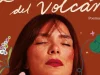 Viña Machado debuta como escritora con La calma del volcán, un poemario sobre el deseo y la memoria