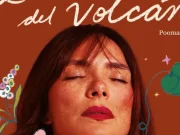 Viña Machado debuta como escritora con La calma del volcán, un poemario sobre el deseo y la memoria