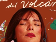 Viña Machado debuta como escritora con La calma del volcán, un poemario sobre el deseo y la memoria