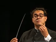La Orquesta Sinfónica Nacional de Colombia anuncia la llegada de Juan Pablo Valencia como director adjunto