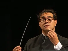La Orquesta Sinfónica Nacional de Colombia anuncia la llegada de Juan Pablo Valencia como director adjunto
