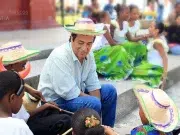 Jairo Ojeda: una vida de fábula para el padre de la canción infantil en el país
