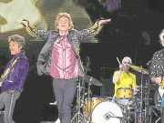 El 2026 y la era del gerontorock