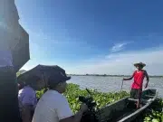 Estudiantes de colegio de El Banco, Magdalena, producen un videoclip musical, como parte de su formación audiovisual auspiciada por el SENA