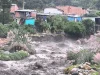 Inundaciones, deslizamientos e incendios: el mapa de las alertas vigentes en Colombia