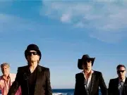 U2 presentó ‘Street of Dreams’, primer sencillo del que será su nuevo álbum de temas inéditos en nueve años