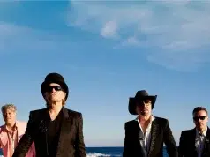 U2 presentó ‘Street of Dreams’, primer sencillo del que será su nuevo álbum de temas inéditos en nueve años