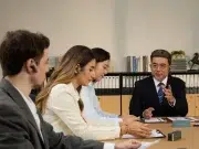 Timekettle X1 Meeting: el hub de bolsillo que elimina las barreras del idioma sin aplicaciones ni suscripciones