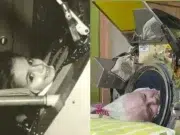 Muere Martha Lillard, la última paciente de polio de EE.UU. que usaba un pulmón de acero