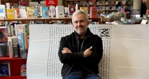La invisibilidad como territorio