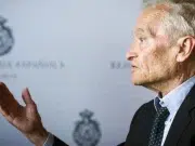 Murió a los 91 años el escritor español y académico de la RAE Luis Goytisolo