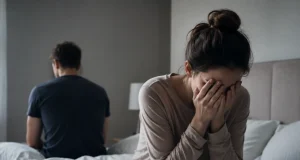 La infertilidad masculina sigue invisible: estudio advierte que las mujeres cargan con tratamientos que muchas veces no les corresponden