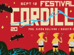Festival Cordillera 2026: estos son los precios y el cartel completo por días de la quinta edición del evento en el Parque Simón Bolívar