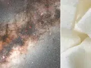 Científicos descubren un tipo de azúcar en el centro de la Vía Láctea que podría dar pistas sobre el origen de la vida