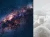 Científicos descubrieron azúcar en la Vía Láctea: el hallazgo que podría explicar el origen de la vida