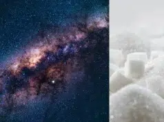 Científicos descubrieron azúcar en la Vía Láctea: el hallazgo que podría explicar el origen de la vida