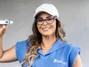 Médica colombiana ganó premio por tecnología que detecta de forma temprana la EPOC: idea surgió tras perder a su abuela por esta enfermedad