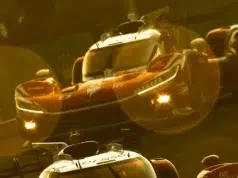 El laboratorio donde ir a 300 km/h se convierte en carros más sostenibles: así nacen, en una pista, baterías más pequeñas y motores más eficientes