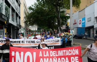 ‘Están entregando el páramo de Santurbán a los criminales’: Organizaciones de Soto Norte anuncian acciones legales contra resoluciones del MinAmbiente