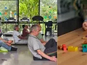¿Cómo reducir el riesgo de demencia? Estudio en Medellín y Sabaneta revela cinco prácticas clave