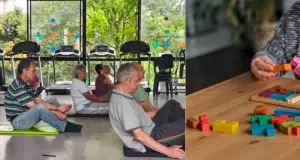 ¿Cómo reducir el riesgo de demencia? Estudio en Medellín y Sabaneta revela cinco prácticas clave