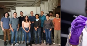 Científicos descubren antibiótico que enfrenta la resistencia bacteriana atacando una zona del ribosoma nunca antes usada