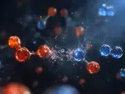¿Cómo se desarrolla una reacción química átomo a átomo? Científicos lo observan por primera vez