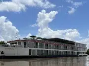 Un año navegando por el río Magdalena, una apuesta con visión y corazón