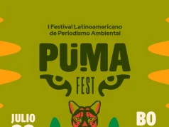 Bogotá reunirá a periodistas y expertos de 11 países en el primer Festival Latinoamericano de Periodismo Ambiental