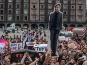 La conquista cultural coreana en América Latina