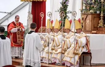La rebelión de tradicionalistas que desafió al Papa León XIV