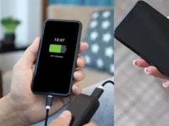 ¿Se conecta primero el cargador al enchufe o el cable al teléfono? El error al cargar el celular que puede dañarlo