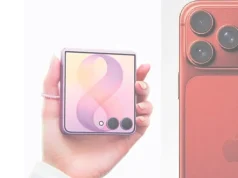 Celulares que vienen: iPhone 18, Galaxy, Pixel y otros flexibles
