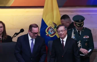 Las imprecisiones de Petro sobre educación en su discurso: los datos no respaldan la creación de 425.000 nuevos cupos en educación superior