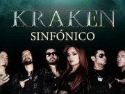 Kraken Sinfónico alista sus presentaciones en Bogotá, Cali y Medellín tras agotar boletería