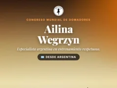 Colombia busca posicionarse como referente mundial en doma respetuosa y terapias asistidas con caballos