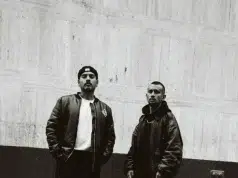 Aerophon en Bogotá: Frank Takuma y Ruzto en concierto esté viernes 24 de julio
